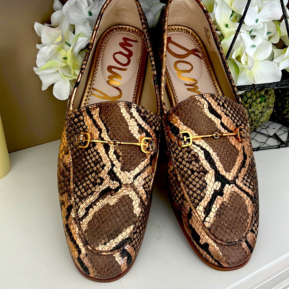 Sam Edelman Loafers